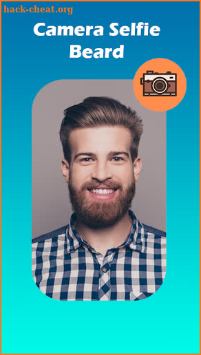 Beard Face App - Photo Editor screenshot