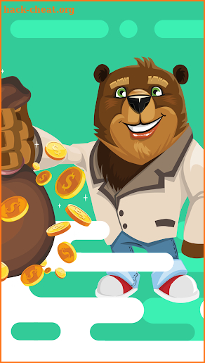 BearPay - Online Payday Loans App screenshot