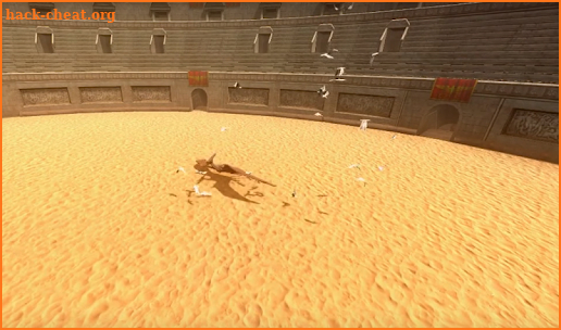 Beast Battle simulator jungle screenshot