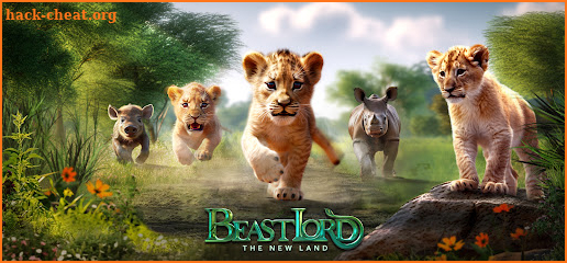 Beast Lord: The New Land screenshot