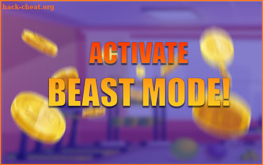 Beast Mode screenshot