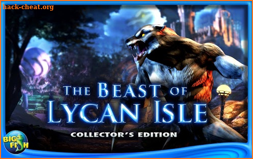 Beast of Lycan Isle CE (Full) screenshot