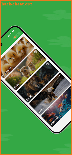 Beastly-Beats: Wild-Rhythms screenshot