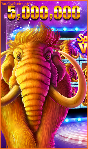 Beasts of Ice Age - Free Vegas Casino Slot Machine screenshot