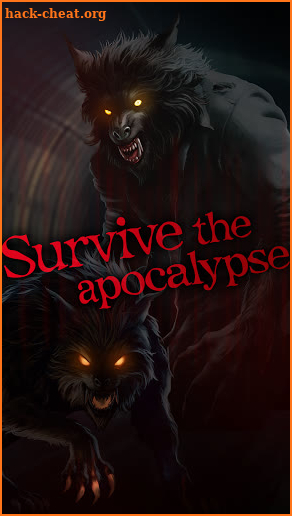 Beasts of the Apocalypse: Story for Two screenshot