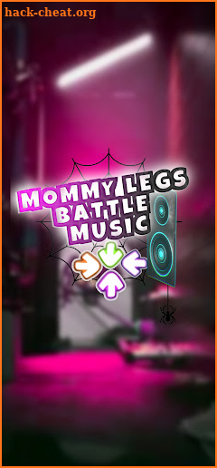 Beat Battle Music Mommy Legs screenshot