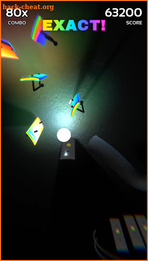 Beat Bounce – Music Ball Game screenshot