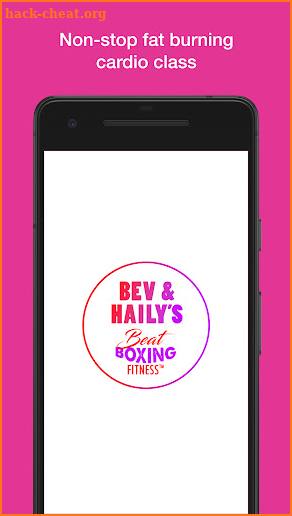 Beat Boxing Fitness screenshot