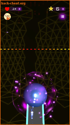 Beat Dot 3D - Tiles Dancing Rush screenshot