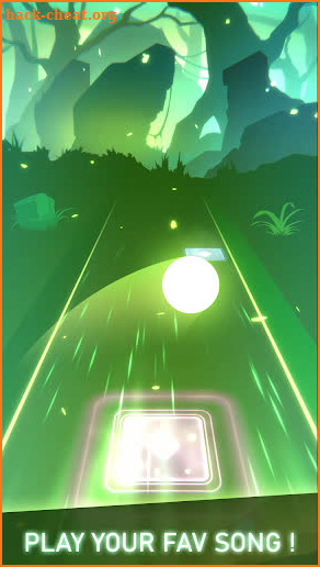 Beat Hop - The Song Game screenshot