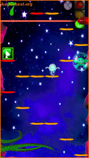 Beat Jump screenshot