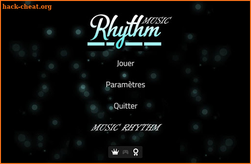 Beat Music Rhythm screenshot