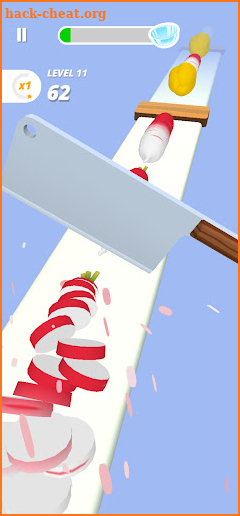 Beat Slices screenshot