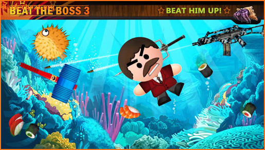 Beat the Boss 3 screenshot