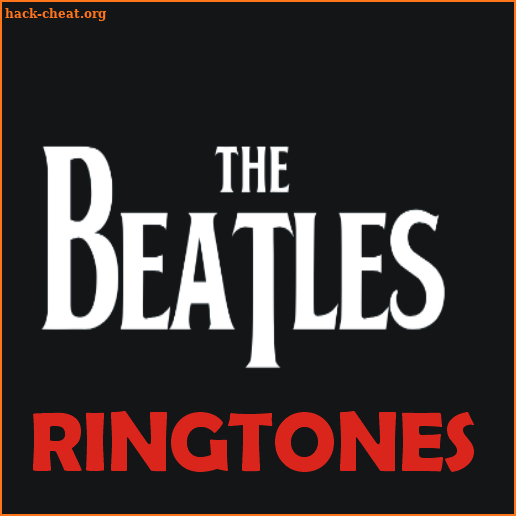 Beatles Ringtones Free screenshot