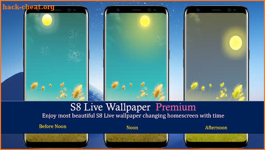 Beautiful Live Wallpapers - Recommended 2020 screenshot