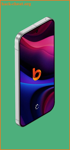 BeautiSnap screenshot