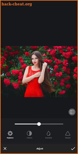 Beauty 365 Plus - Beauty Camera Plus Selfie Editor screenshot