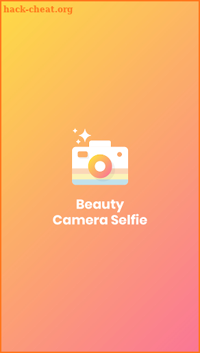 Beauty Camera Selfie screenshot