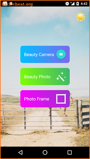 Beauty Camera-Selfie&Photo Editor screenshot