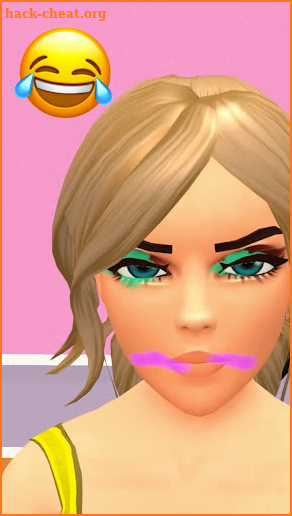 Beauty Challenge screenshot