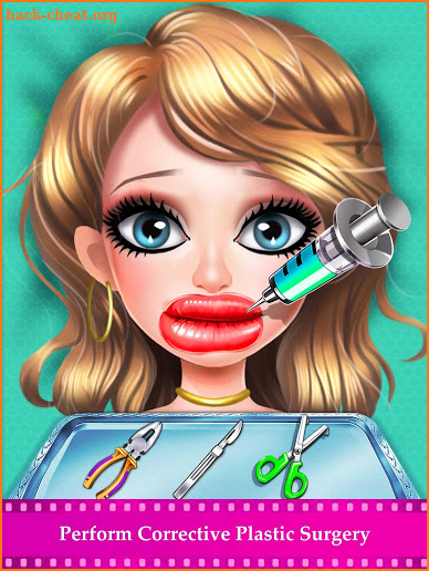Beauty Clinic Plastic Surgery screenshot