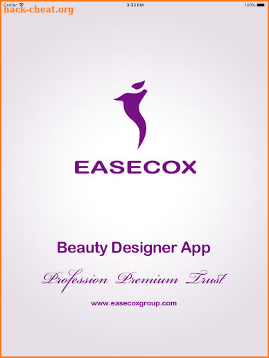 Beauty Designer screenshot