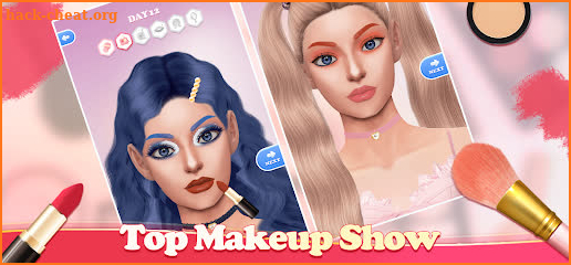 Beauty Makeup Master screenshot