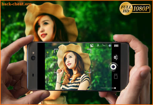 Beauty Pro HD 4K Camera - Full Functional 💎⚜️ screenshot
