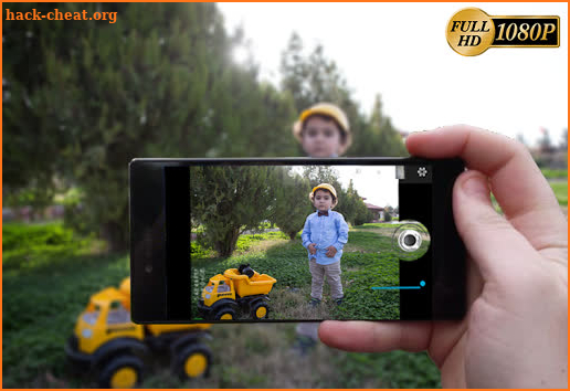 Beauty Pro HD 4K Camera - Full Functional 💎⚜️ screenshot
