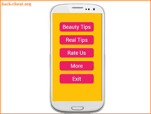 Beauty tips in urdu screenshot