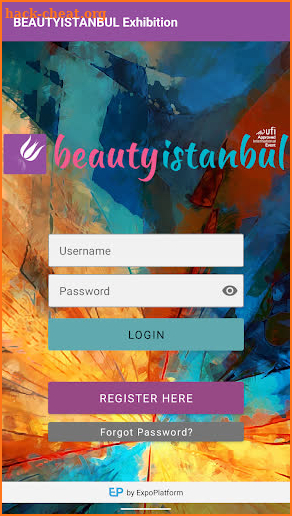 BeautyIstanbul screenshot