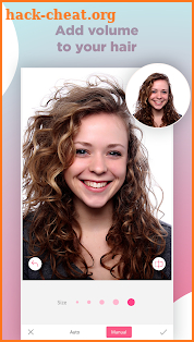 BeautyPlus - Easy Photo Editor & Selfie Camera screenshot