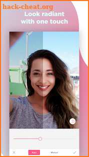 BeautyPlus - Easy Photo Editor & Selfie Camera screenshot