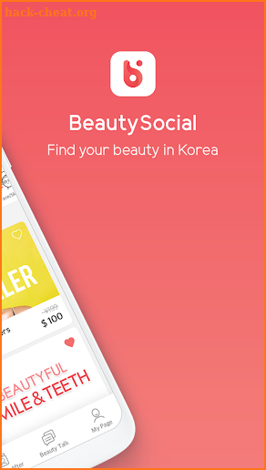BeautySocial: Korean Plastic Surgery screenshot