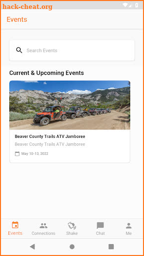 Beaver County ATV Jamboree screenshot