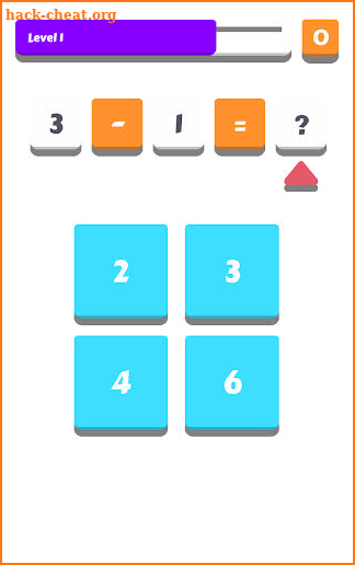 Become Smarter: Brain Exercise with Math screenshot
