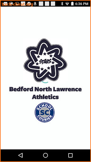 Bedford North Lawrence Athletics - Indiana screenshot