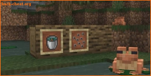 Bedrock for Minecraft MCPE screenshot