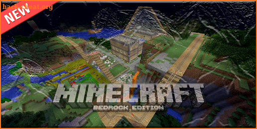 Bedrock Minecraft-PE Mods Master screenshot
