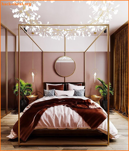 Bedroom Designs 2019 screenshot