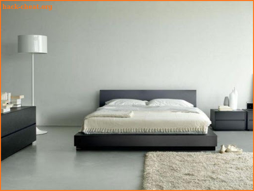 Bedroom Furniture screenshot