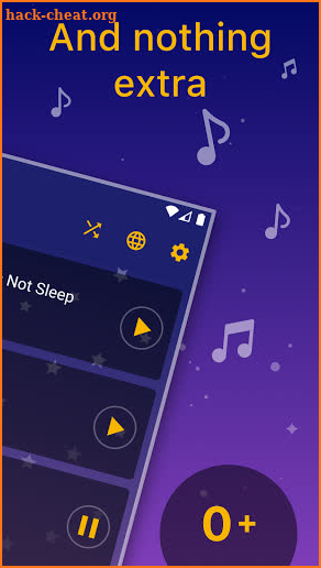 Bedtime Audio Stories for Kids. Books Fairy Tales screenshot