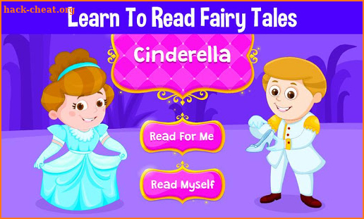 Bedtime Stories For Children - Story Books To Read screenshot
