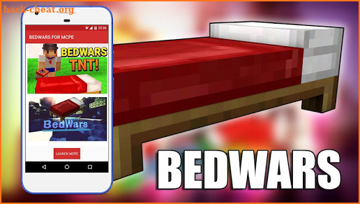 BedWars for Minecraf PE screenshot
