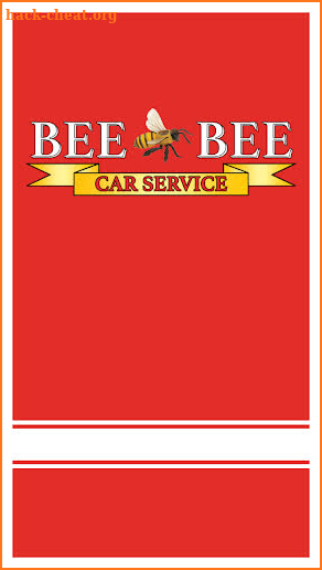 Bee Bee Car Service screenshot