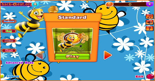 Bee Bingo Near Me screenshot