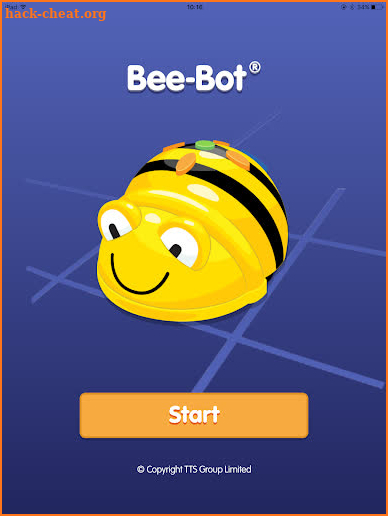 Bee-Bot screenshot