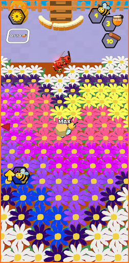 Bee Colony screenshot