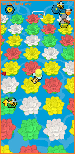 Bee Colony screenshot